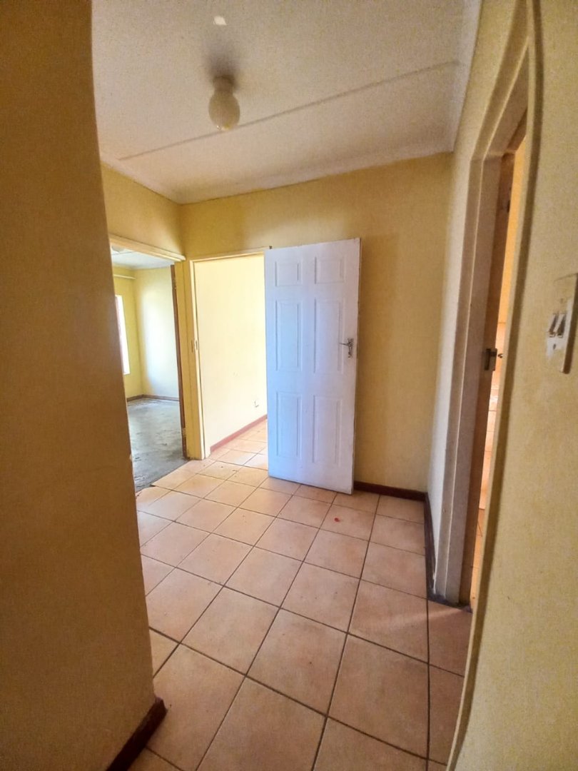 3 Bedroom Property for Sale in Mdantsane Nu 17 Eastern Cape